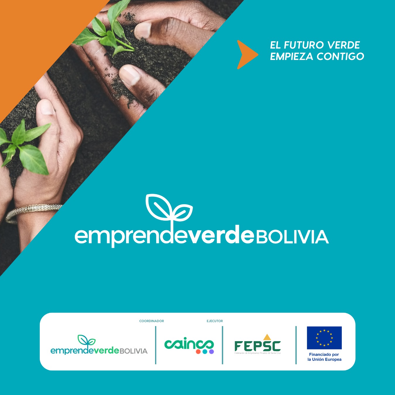 Emrpende Verde Bolivia