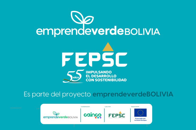La FEPSC se suma a Emprende Verde para conectar el talento joven con oportunidades sostenibles
