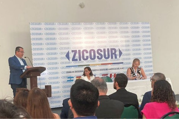 FEPSC PARTICIPA EN LA REUNIÓN DEL ZICOSUR