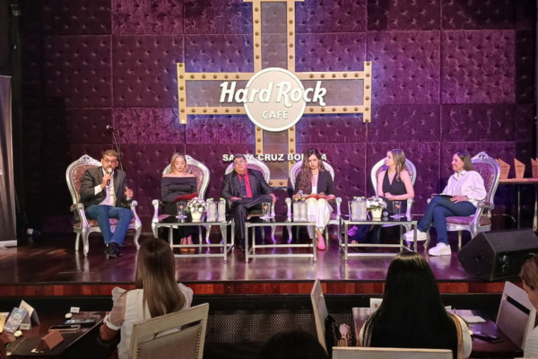 FEPSC PARTICIPÓ EN PANEL DE EXPERTOS DE RECURSOS HUMANOS