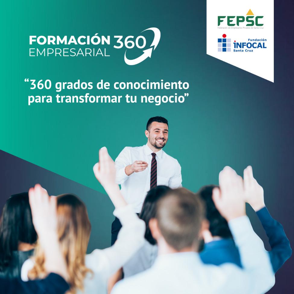 Formación Empresarial 360