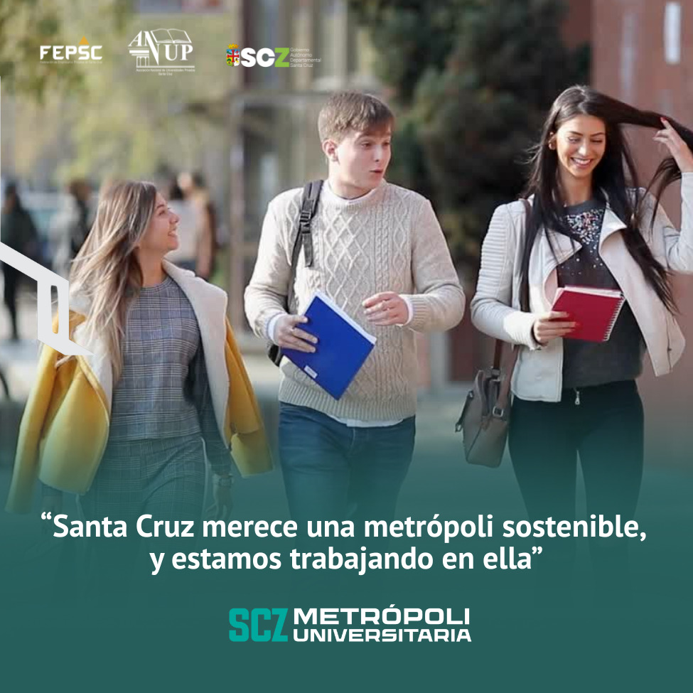 Santa Cruz Metrópoli