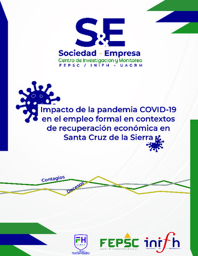 Investigación Empleo en Covid-19